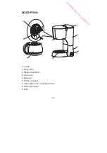 Предварительный просмотр 14 страницы Proline PCM11N Operating Instructions Manual