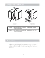 Предварительный просмотр 9 страницы Proline PF120WD Instruction Manual