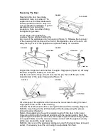 Предварительный просмотр 12 страницы Proline PF200W Instruction Manual