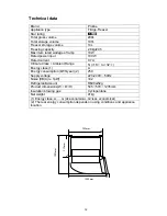 Предварительный просмотр 13 страницы Proline PF200W Instruction Manual