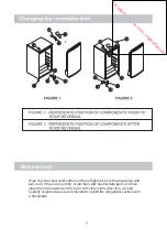 Предварительный просмотр 9 страницы Proline PF85GWA Instruction Manual