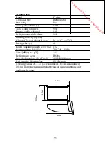 Предварительный просмотр 13 страницы Proline PF85GWA Instruction Manual