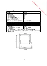 Предварительный просмотр 27 страницы Proline PF85GWA Instruction Manual