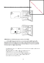 Предварительный просмотр 29 страницы Proline PF85GWA Instruction Manual