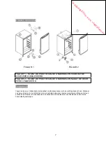 Предварительный просмотр 40 страницы Proline PF85GWA Instruction Manual