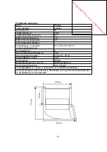 Предварительный просмотр 45 страницы Proline PF85GWA Instruction Manual