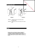 Предварительный просмотр 54 страницы Proline PF85GWA Instruction Manual