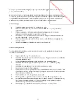 Предварительный просмотр 65 страницы Proline PF85GWA Instruction Manual