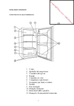 Предварительный просмотр 73 страницы Proline PF85GWA Instruction Manual