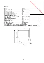 Предварительный просмотр 82 страницы Proline PF85GWA Instruction Manual