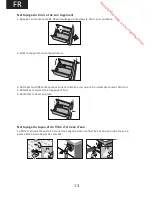 Предварительный просмотр 14 страницы Proline PFL 105 W-E Operating Instructions Manual