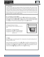 Preview for 11 page of Proline PFL1165W-U Service Manual