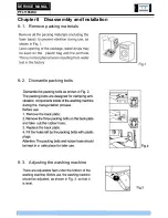 Preview for 16 page of Proline PFL1165W-U Service Manual