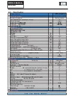 Предварительный просмотр 6 страницы Proline PFL612W-U Service Manual