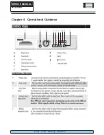 Предварительный просмотр 10 страницы Proline PFL612W-U Service Manual