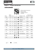 Предварительный просмотр 12 страницы Proline PFL612W-U Service Manual