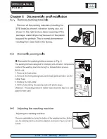 Предварительный просмотр 16 страницы Proline PFL612W-U Service Manual