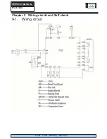 Предварительный просмотр 18 страницы Proline PFL612W-U Service Manual