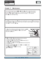 Предварительный просмотр 27 страницы Proline PFL612W-U Service Manual