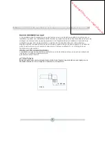 Preview for 35 page of Proline PGH461SS-B Operating And Installation Instructions