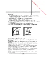 Preview for 36 page of Proline PGH461SS-B Operating And Installation Instructions