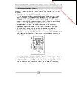 Preview for 39 page of Proline PGH461SS-B Operating And Installation Instructions