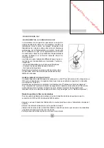 Preview for 41 page of Proline PGH461SS-B Operating And Installation Instructions