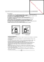 Preview for 61 page of Proline PGH461SS-B Operating And Installation Instructions