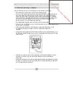 Preview for 64 page of Proline PGH461SS-B Operating And Installation Instructions