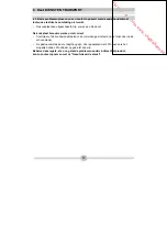 Preview for 73 page of Proline PGH461SS-B Operating And Installation Instructions