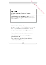 Preview for 77 page of Proline PGH461SS-B Operating And Installation Instructions