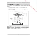 Preview for 82 page of Proline PGH461SS-B Operating And Installation Instructions