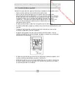 Preview for 89 page of Proline PGH461SS-B Operating And Installation Instructions