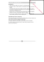 Preview for 95 page of Proline PGH461SS-B Operating And Installation Instructions