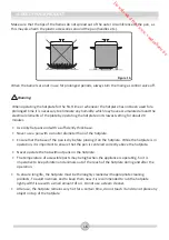 Preview for 17 page of Proline PGH4SS-B Operating And Installation Instructions