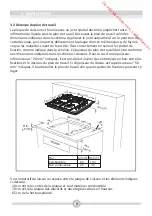 Preview for 33 page of Proline PGH4SS-B Operating And Installation Instructions