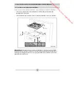 Preview for 54 page of Proline PGH4SS-B Operating And Installation Instructions