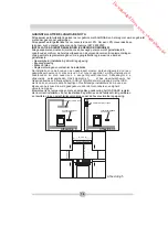 Preview for 59 page of Proline PGH4SS-B Operating And Installation Instructions