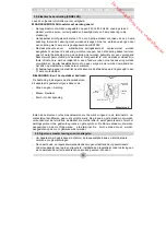 Preview for 62 page of Proline PGH4SS-B Operating And Installation Instructions