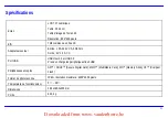 Preview for 49 page of Proline PL-DPF 804B User Manual