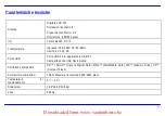 Preview for 74 page of Proline PL-DPF 804B User Manual