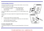 Preview for 86 page of Proline PL-DPF 804B User Manual