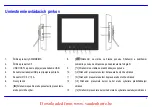 Preview for 208 page of Proline PL-DPF 804B User Manual