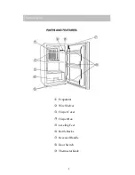 Предварительный просмотр 3 страницы Proline PL120WD Instruction Manual