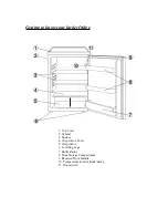 Preview for 3 page of Proline PL167GWA Instruction Manual