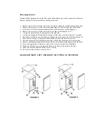 Preview for 9 page of Proline PL167GWA Instruction Manual