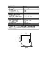 Preview for 15 page of Proline PL167GWA Instruction Manual