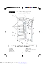 Предварительный просмотр 10 страницы Proline PL250W Instruction Booklet