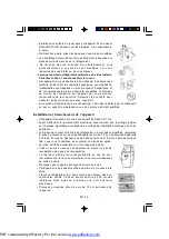 Предварительный просмотр 13 страницы Proline PL250W Instruction Booklet