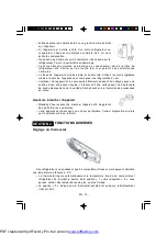 Предварительный просмотр 14 страницы Proline PL250W Instruction Booklet